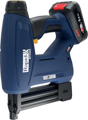 Klambripüstol Rapid BTX606, 18 V, 2.120 kg