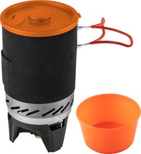 Turistinė viryklė NEO Tourist Cooker 63-151