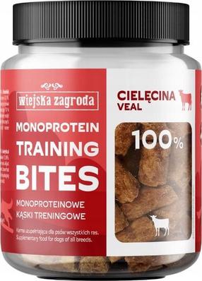Koeramaius Wiejska Zagroda Monoprotein, veiseliha, 0.150 kg