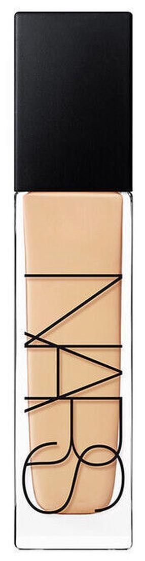 Šķidrā grima bāze Nars Natural Radiant Longwear, vienna, 30 ml