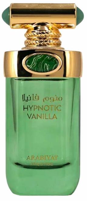 Парфюмированная вода Arabiyat Prestige Hypnotic Vanilla, 100 мл