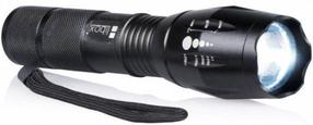 Taskulamp Libox LB0110