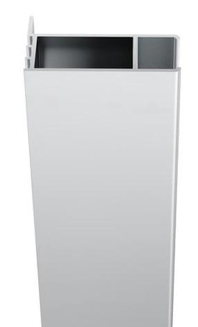 Dušo reguliuojamas profilis Ravak Chrome CNPS Satin, 195 cm