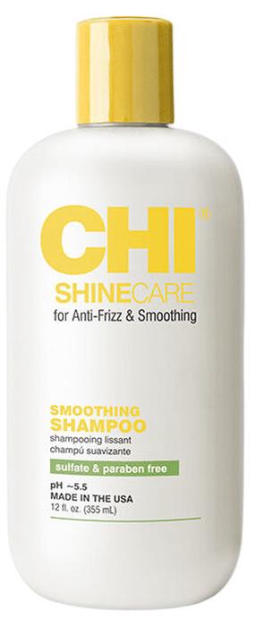 Šampūnas CHI ShineCare, 355 ml