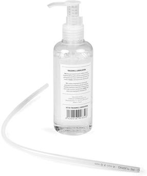 Tepalas bėgimo takeliui Gymstick 61141, skaidri sp., 200 ml