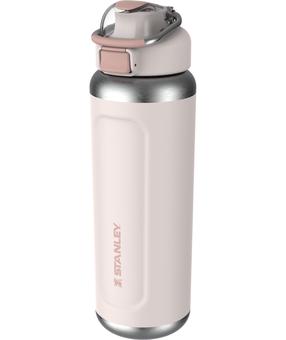 Gertuvė Stanley Wellspring, rožinė sp., nerūdijantysis plienas, 0.7 l