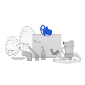 Назальный аспиратор Momini NebuEasy