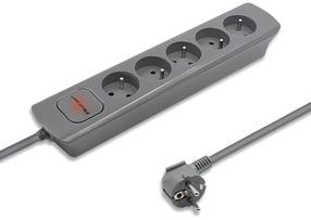 Ilgintuvas Qoltec 50275, 1.8 m