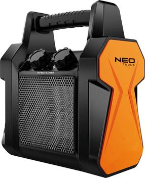 Termoventiliatorius NEO Tools 90-061, 3 kW