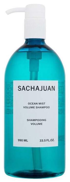 Šampūnas Sachajuan Ocean Mist Volume, 990 ml