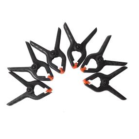 Klijavimo spaustuvų komplektas specialios paskirties Edco 871125279492, 65 mm
