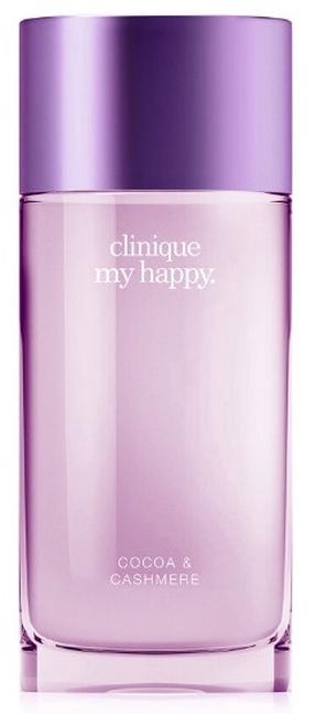 Parfüümvesi Clinique Cocoa & Cashmere, 100 ml