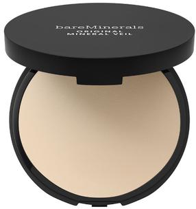 Kompaktinė pudra Bare Minerals Original Mineral Veil, sheer fair, 9 g