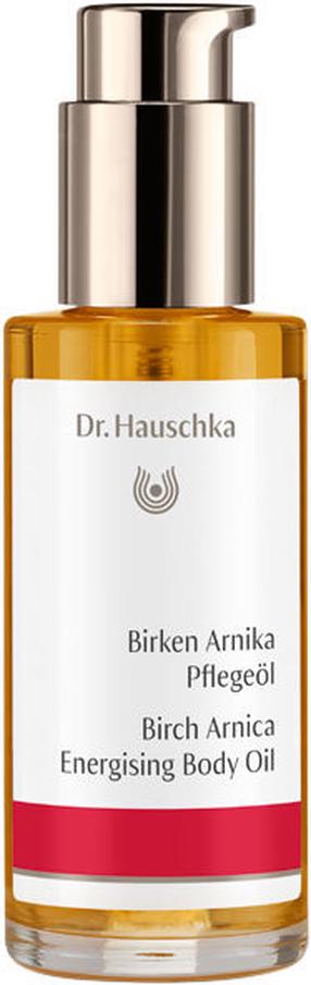 Kūno aliejus Dr.Hauschka, 75 ml