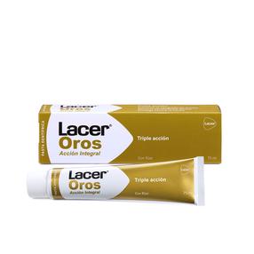 Hambapasta Lacer Oros, 75 ml