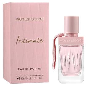 Parfüümvesi Women'secret Intimate, 30 ml