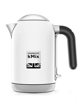 Elektrinis virdulys Kenwood SDA ZJX650WH, 1 l, balta sp.