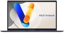 Nešiojamas kompiuteris Asus VivoBook 15 X1504VA-BQ4285W, 120U, 24 GB, 512 GB, 15.6 ", Intel (Integrated), mėlyna sp., EN, Windows 11 home