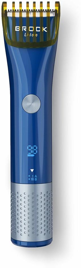 Машинки для стрижки Brock BHC 3001