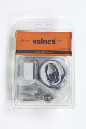 Lukusilinder Valnes, teised, 18 mm