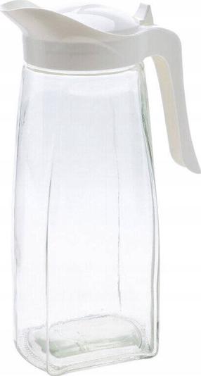 Кувшин Excellent Houseware 94971, пластик, 1.5 л