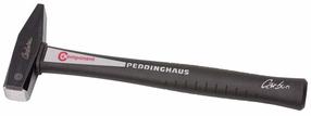 Šaltkalvio plaktukas Peddinghaus Carbotec, 2000 g