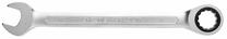 Kombinuotas veržliaraktis Högert HT1R013, 280 mm, 13 mm