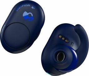 Juhtmeta kõrvaklapid Skullcandy 414-059-8301, sinine v.