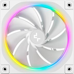 Õhkjahuti korpusele Deepcool FL12R, 120 mm x 120 mm