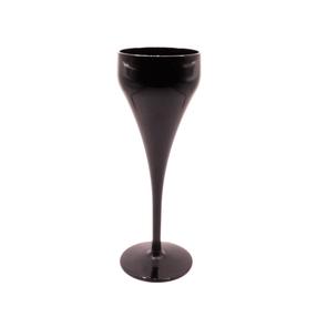Šampanieša glāze Mori 2A, plastmasa, 0.130 l