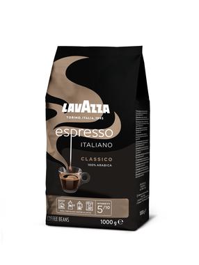 Kavos pupelės Lavazza Caffe Espresso, 1 kg