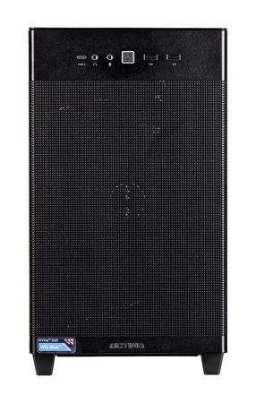 Stacionārs dators Actina 5600GT, DDR4-SDRAM 16 GB, SSD 512 GB, AMD Radeon Graphics - 5901443440628