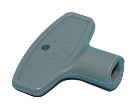 Ключ, для садового вентиля Gustavsberg FG0640560