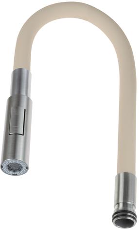 Maisītāju snīpis Deante Luno ABA_574W, 30 cm