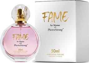 Kvapusis vanduo Pherostrong Fame Pheromone, 50 ml