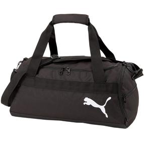 Sporta soma Puma Team Goal 23, melna krās., 24 l, 24 cm x 46 cm x 23 cm