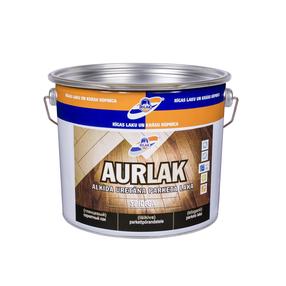 Laka, spīdīga Rilak Aurlak, 2.7 l