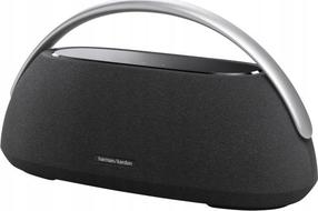 Juhtmevaba kõlar Harman Kardon Go + Play 3, must v., 160 W