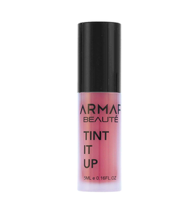 Жидкие румяна Armaf Beauté Tint It Up, 05 ginger цв., 5 мл