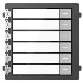 Кнопка Hikvision KD8 Series Pro Modular Door Station