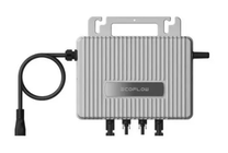 Įtampos stabilizatorius EcoFlow Stream Microinverter