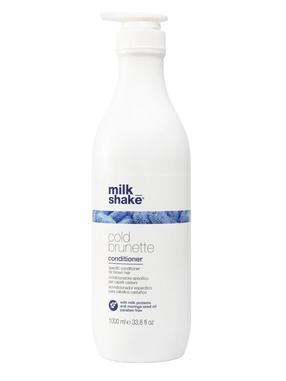 Matu kondicionieris Milk_Shake Cold Brunette, 1000 ml