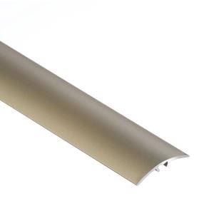 Apdares lente Cezar W-AL-LW305W1-C32-093, šampanieša krās., 93 cm x 3 cm