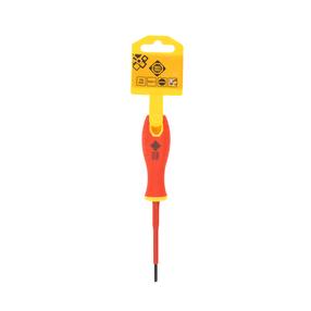 Plakans skrūvgriezis Forte Tools VDESL75, izolācija, 7.5 cm