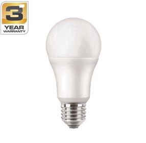 Lemputė Standart LED, A60, 2700 °K, E27, 4.9 W, 470 lm