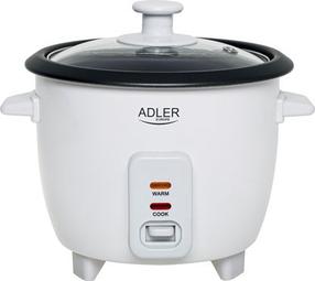 Ryžių virimo puodas Adler AD6418, 300 W