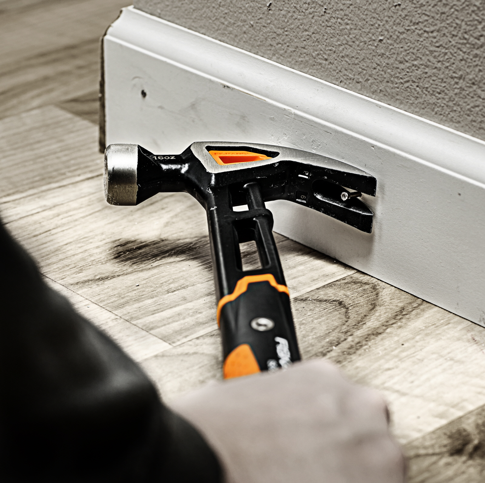 Haamer Fiskars 1027202, 820 g