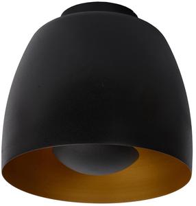 Valgusti lagi Lucide Nolan 30188/01/30, E27, 1 x 60 W, kuldne v./must v. / kuldne v.