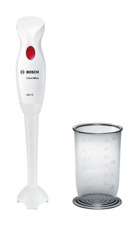 Trintuvas Bosch MSM14100, balta sp.
