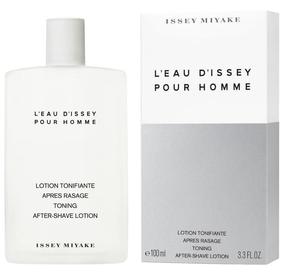 Лосьон после бритья Issey Miyake L´Eau D´Issey, 100 мл